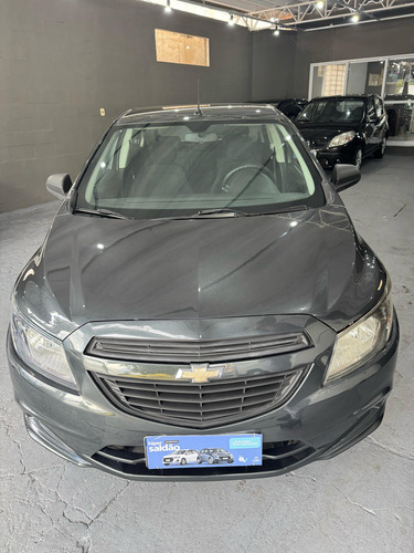 Chevrolet Onix 1.0 Joy 5p