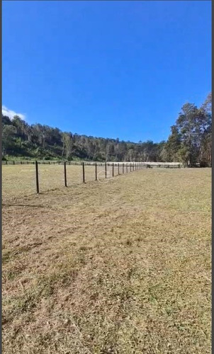 Sitio En Venta En Puerto Varas En Riberas Del Maullin