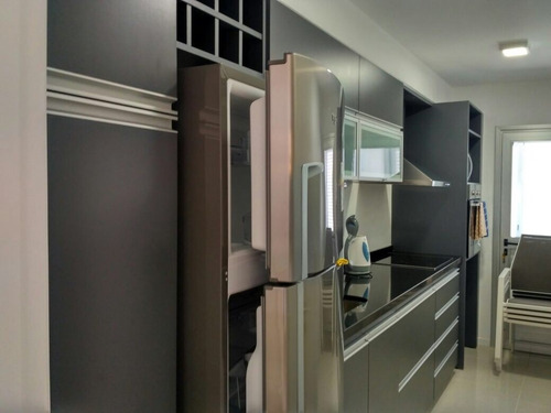 Imagen 11 de 14 de Icon Brava - Apartamento En Venta