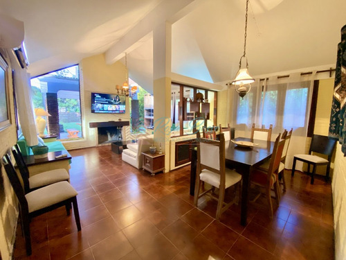 Imagen 6 de 30 de Casa En Rincón Del Indio - Punta Del Este