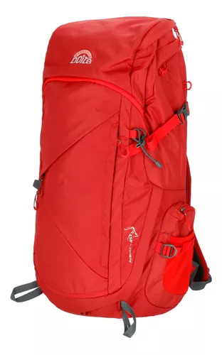 Mochila Avalon Pro 45 Rojo Doite