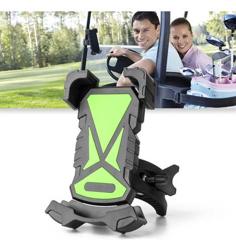 Bottle Pouch Soporte Para Telefono Carrito Golf Accesorio