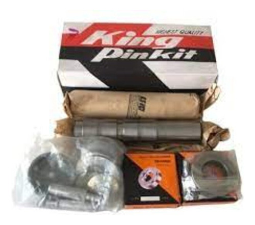 Pasadores Direccion Mitsubishi Canter 649 659 Turbo #