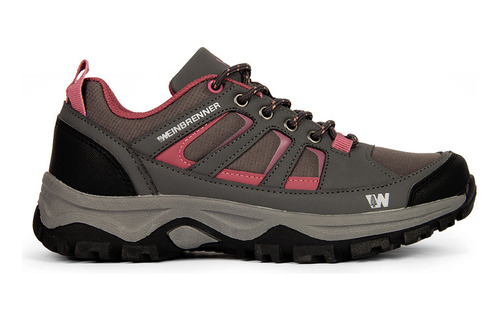 Weinbrenner Zapatillas Outdoor Para Mujer Florida