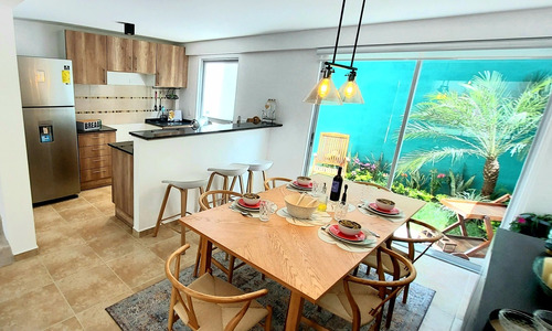Imagen 3 de 13 de Valle De Los Chillos - Modernas Casas Por Estrenar En La Armenia
