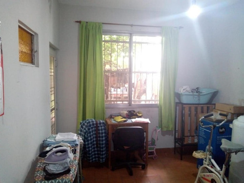 Imagen 13 de 18 de Casa Americana De Tres Ambientes En Venta En Morón Sur