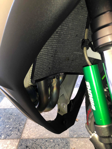 Imagen 13 de 16 de Kawasaki Ninja Zx10r - Moto Deportivas