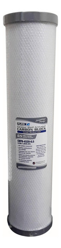 Puret Cbpb-4520-0.5, Filtro De Agua Con Reduccion De Plomo D
