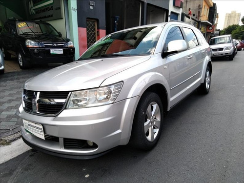 Dodge Journey Journey Sxt 2.7 6v 185 Aut.