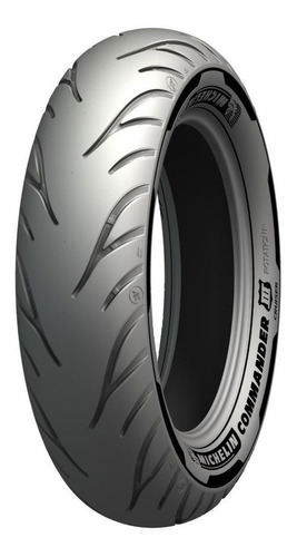 Pneu Michelin Commander 3 Cruiser Traseiro 180/70-15