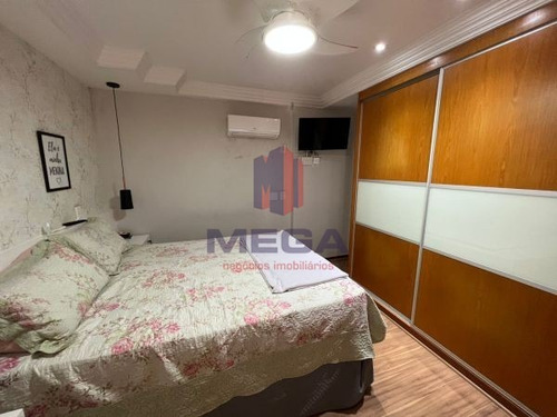 Imagem 5 de 10 de Apartamento - Ref: 17018