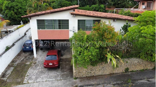 Casa En Prados Del Este, Mls #23-4347