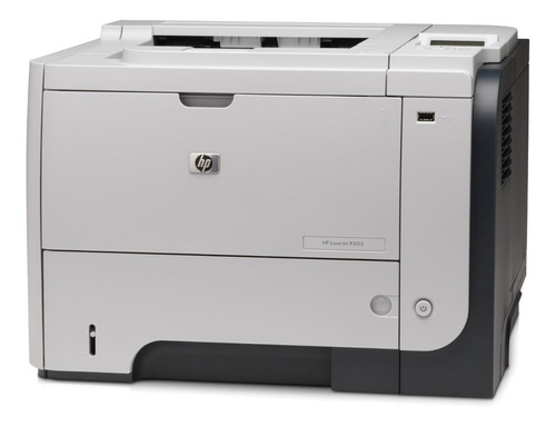 Impresora Hp Lj P3015- Atencion Imprentas