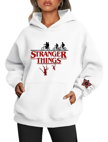 Buzos de stranger things mercado libre hotsell