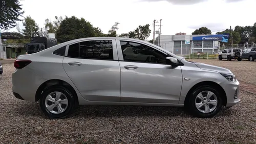 Chevrolet Onix LT