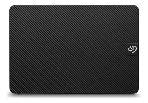externo Seagate Expansion STKP16000400 16TB preto | MercadoLivre
