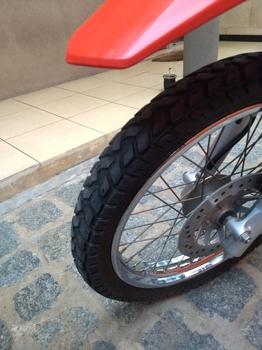 Honda Xrl 150