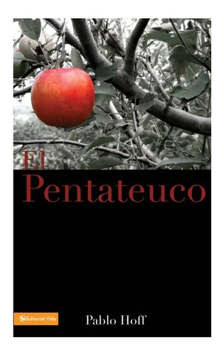 Imagen 1 de 2 de El Pentateuco De Pablo Hoff
