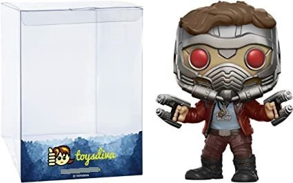 Star-lord (chase Edition): Guardianes De La Galaxia 2 X