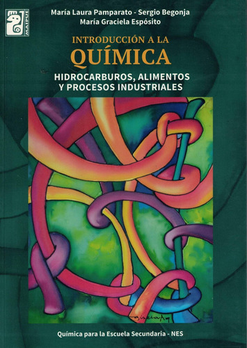 Introducción A La Quimica - Pamparato - Maipue