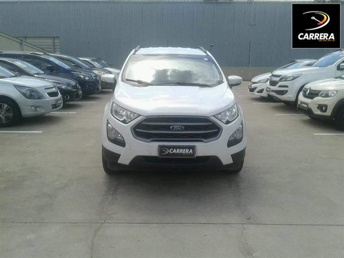 Ecosport 1.5 Automatico 2018 (1781597646)