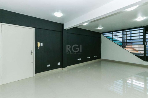 Conjunto/sala Em Chácara Das Pedras - Ht504