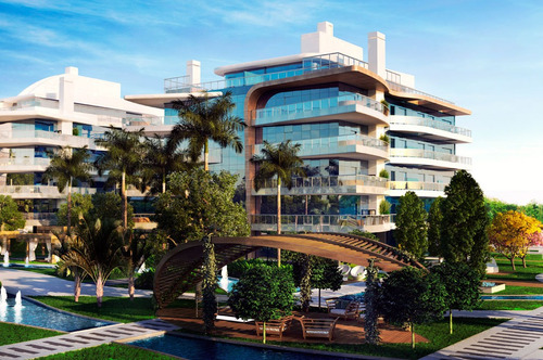 Imagem 28 de 29 de Apartamento Residencial Para Venda, Balneário Santa Clara, Itajaí - Ap7350. - Ap7350-inc