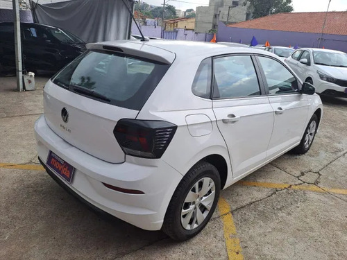 Volkswagen Polo MPI (Flex)