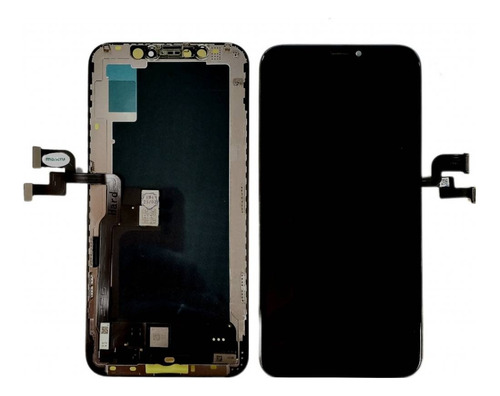 Pantalla Display iPhone XS Max Oled Con Garantia