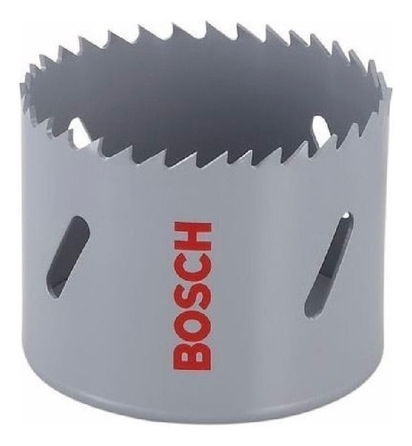 Mechas Sierra Copa Bimetalica Bosch 70 Mm 2-3/4 Pulgadas