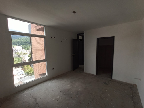 Imagen 6 de 14 de Apartamento En El Conjunto La O En Obra Gris