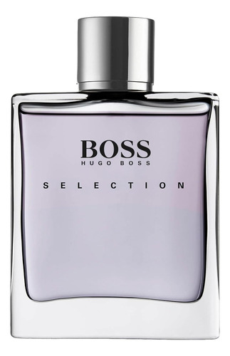 Hugo Boss Selection Eau De Parfum 3 - mL a $534500