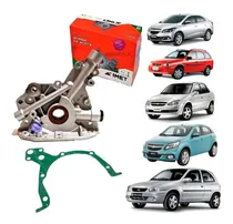 Comprar Bomba De Aceite Imet Chevrolet Corsa Tigra 1.4l 1.6l 16v Cuo