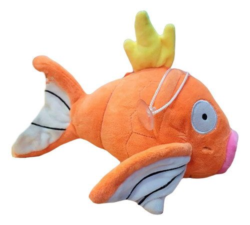 Peluche Pokemon Magikarp 