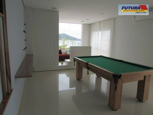 Imagem 23 de 30 de Apartamento Com 2 Dormitórios À Venda, 69 M² Por R$ 310.000,00 - Vila Valença - São Vicente/sp - Ap1961