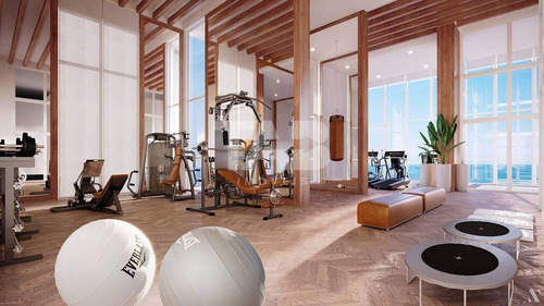 Imagem 18 de 27 de Apartamento Alto Padrão Para Venda No Boreal Tower - 281467