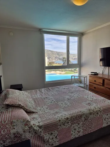 En Venta, Genial Departamento De 3d2b, A Pasos De La Arena