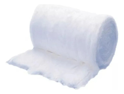 Algodon Hidrofilo Prensado 100gr Deroyal Rollo Algodones