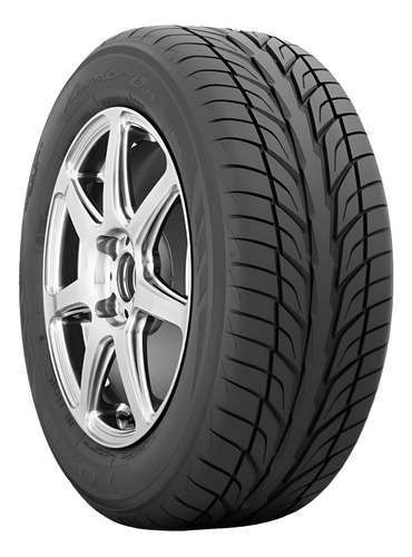 Llanta 205/60 R16 Tyvm2 Toyo