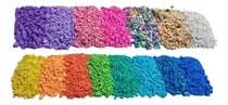 Comprar Piedras Decorativas De Colores Para Maseteros, Jardin 250gr