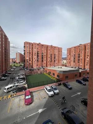 Apartamento en venta