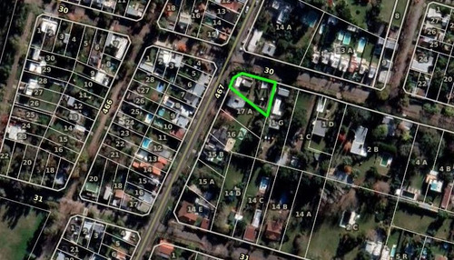 Imagen 24 de 24 de Casa En Venta En City Bell Calle 467 Esq 30 - Dacal Bienes Raices