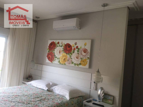 Imagem 8 de 21 de Sobrado Residencial À Venda, Parque São Domingos, São Paulo. - So1320