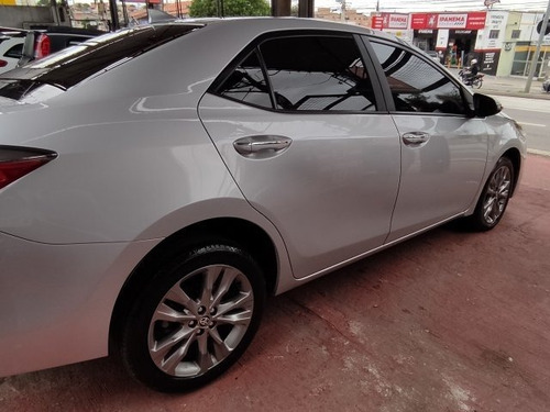 Imagem 3 de 7 de Corolla 2.0 Xei 16v Flex 4p Automático