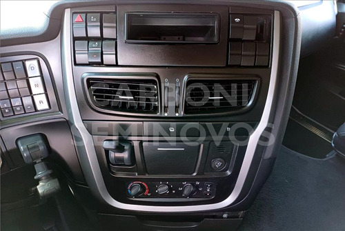 Iveco Hi Way 600s44t 6x2, Ano 2018