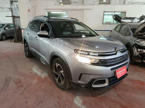 Citroën C5 Aircross 1.6 PURETECH 165 LIVE
