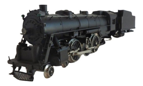 Vintage.  Tren Williams. 4-6-2 Pacific Locomotive And Tender