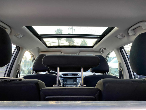 Imagen 11 de 15 de Nissan X-trail 2.5 Advance 3 Row Cvt 2016