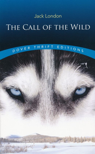 Libro: The Call Of The Wild