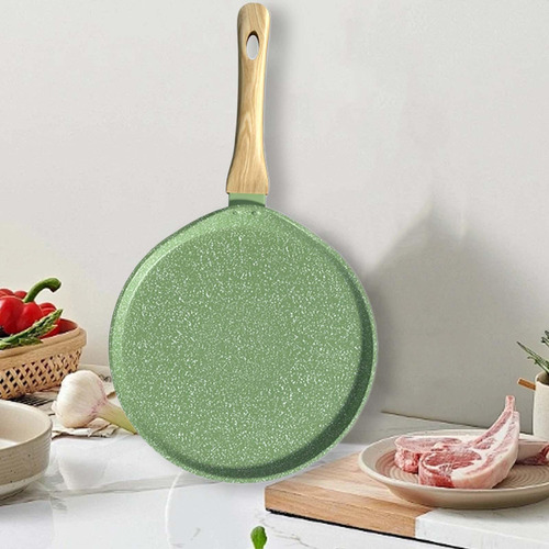 Sartén Antiadherente Para Crepes, Utensilios De Cocina,